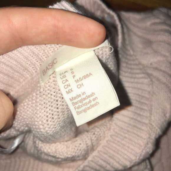 sweater - Picture 2 of 2